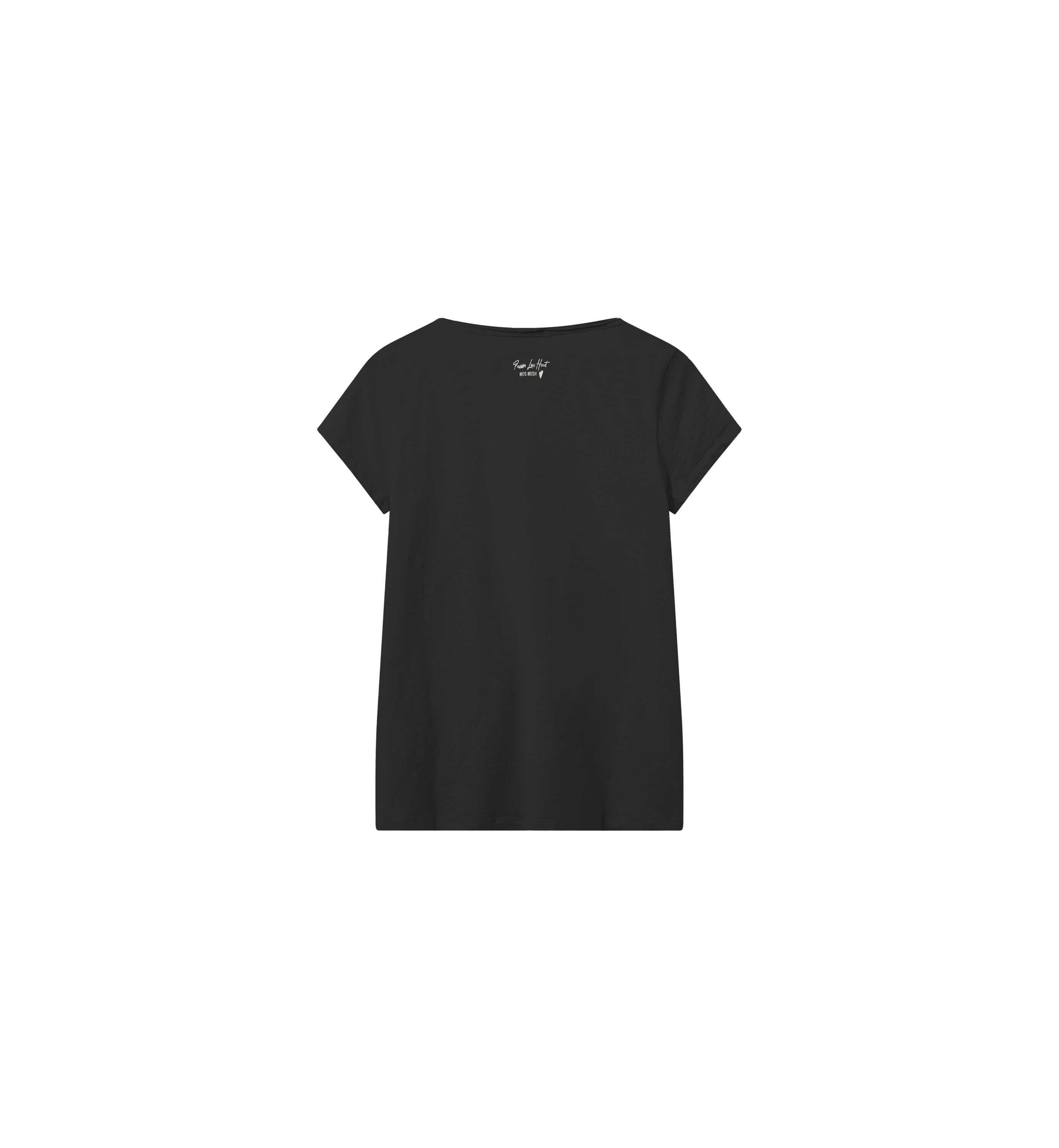 Packshot / Black / Back
